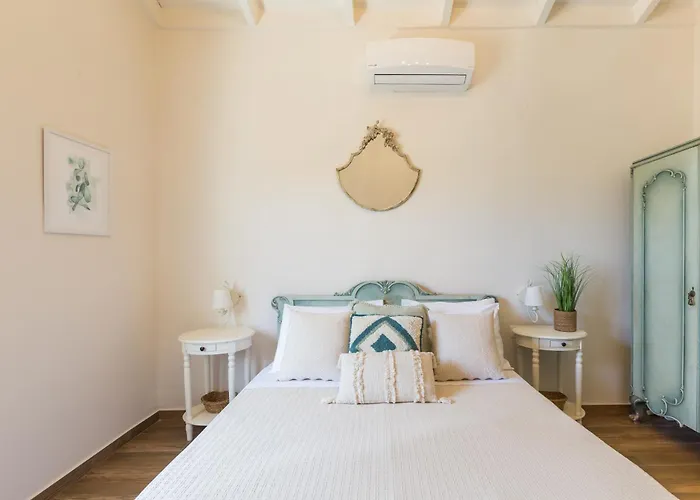 Pelagias Villa